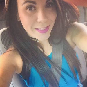 Meet your Posher, Alison